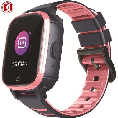 China A80 Wifi smartwatch Video Call 4G Kids Smart Watch IP67 Wifi Waterproof Gps Tracker Smart Watch For Kids for sale