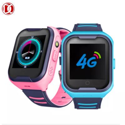 China Hot Selling New Wifi Smart Watch For Kids Boys A36E With Camera GPS Pedometer SOS Anti Sleep Lost Monitor Smartwatch For Kids Girls for sale