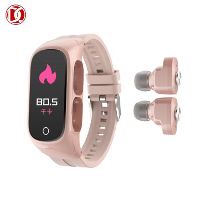 China N8 touch screen smart watch 0.96 inch TFT color screen display 160*80 smart bracelet watch n8 smartwatch for sale