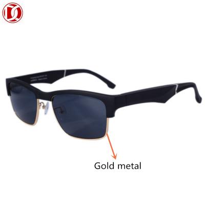 China Music 2021 Sunglass Sunglasses 2021 New Wireless Eyewears Mens Smart Glasses Pro Music for sale