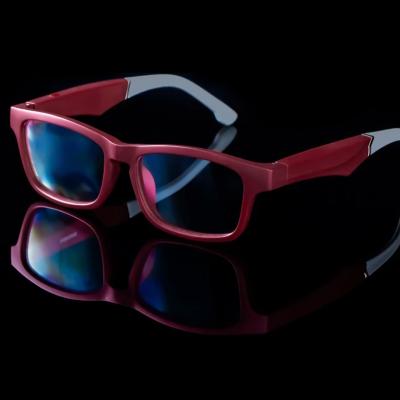 China Multifunctional Smart Android Music Sunglasses Bone Conduction Glass Sports News Music Speaker Sunglasses K1 for sale