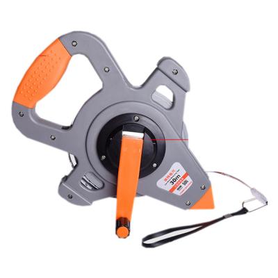 China Durable Using Low Price Digital Laser Tape Measuring Engineering 2030N Tape Measure for sale