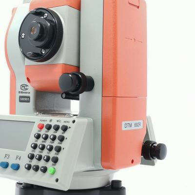 China 2020 Cheap Hot Sale High Quality Mts Total Engineering Surveying And Mapping / Measurement Station Sokkia Im 101 for sale