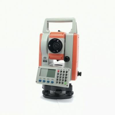 China Engineering Surveying & Custom Leica Ts15 Prismless High Quality Wholesale Tripod Supply Mapping/Measurement Factory Total Station for sale