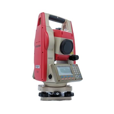 China Engineering Surveying and Mapping Measurement / Measuring Surveying and Plotting Total Station for Engineering for sale