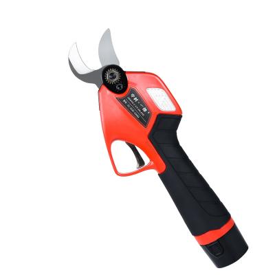 China High Quality Multifunctional Orchard Shears 16.8V Cordless Electric Shears Garden Branch Shears Hedge Trimmer for sale