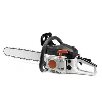 China Widely Used Portable Cross-Cut Wood Precision Electric Panel Saw For Wood Cutting Chainsaw for sale