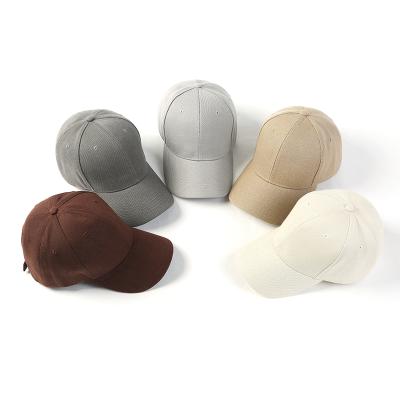 China COMMON Fitted Hat Sports Fitted Elastic Baseball Cap for sale