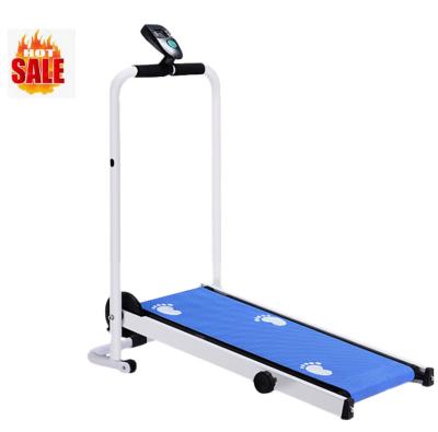 China 2020 New Home Folding Mini Treadmill Home Gym Equipment Fitness Machine for sale