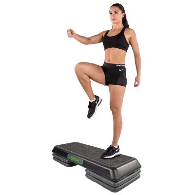 China Hot Selling Fitness Equipment Gym Fitness Equipment Balance Aerobic Balance Board Fitness Yoga Fitness Balance Step Board For Home for sale