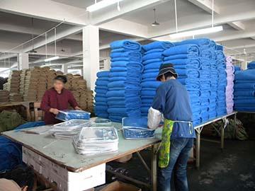 Verified China supplier - Shaoxing Wenxi Textile Co., Ltd.