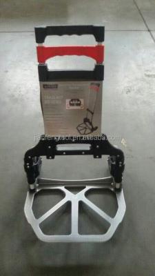 China 2 Wheel Folding Aluminum Truck for sale