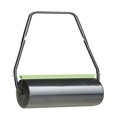 China New model high quality garden lawn steel roller for sale garden cart YZ9004 for sale