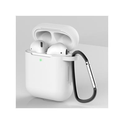 China For AirPods Mold AirPods Mold Earphone Universal Wireless Anti-drop Silicone Earphone Sleeve Pro Protective Shell for sale