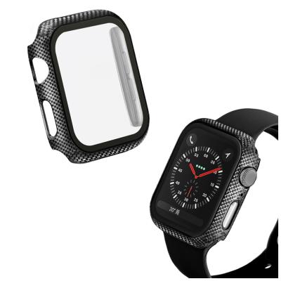 China Low MOQ Suitable Ultra Thin Lightweight PC Scratch-Resistant To iWatch Watch Case First Generation Strap 7&6&5&4&3&2&1 for sale