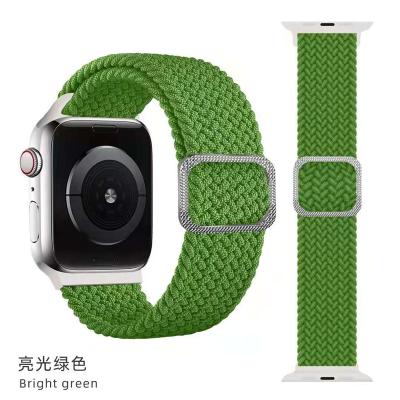 China Watch Devices 2021 Style New For Apple Watch Wrist Band Series 6 5 4 3 2 1 38m 42m Strap Strap For Apple Watch Band Slim for sale