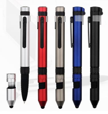 China LL5419414 LULAND Mobile Phone Touch Screen Cool Plastic Stylus Pen Screen High Quality Touch Pen With Custom Logo For Advertise Promotion for sale