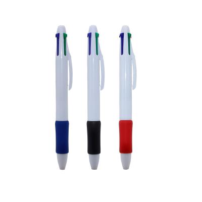 China office & Plastic School Pen LULAND Click Ballpoint Pen (Free Sample) for sale