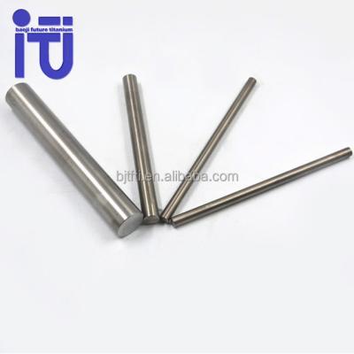 China Medical Bar Price Medical Titanium Implants Titanium Bar Grade5 ASTM F136 for sale