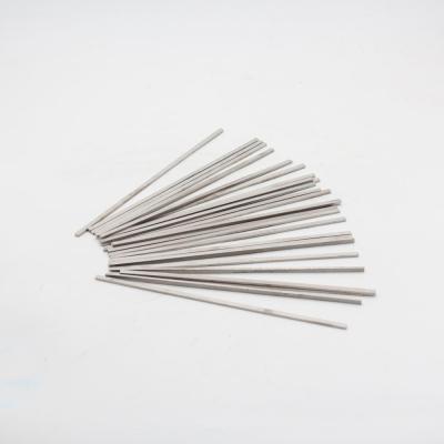 China TIG Welding MIG Argon Arc Welding Argon Arc Welding Use Titanium Welding Rods Electrodes for sale