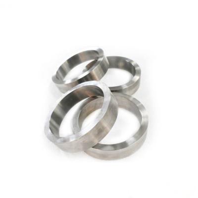 China ASTM B381Gr2 Industrial Titanium Forging Ring for sale