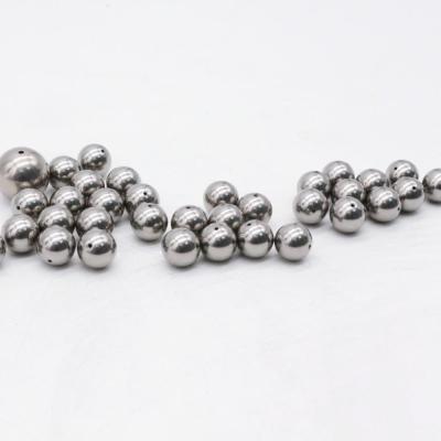 China Body Jewelry Medical Titanium Grade Titanium Beads For Titanium Earring for sale