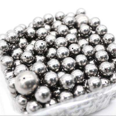 China body jewelry alibaba trusted supplier gr1 gr2 gr5 titanium beads titanium balls for jewelry for sale