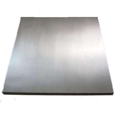 China Industry ASTM B386 Molybdenum And Molybdenum Alloy Plate for sale