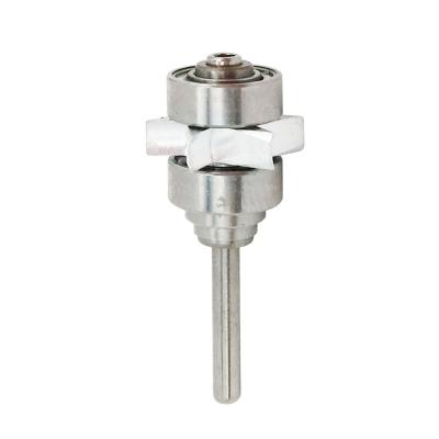 China X.500 Metal X500L dental standard handpiece cartridge TIX-MU03 turbine rotor head fit N SK for sale