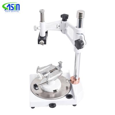 China New Lab JT-09 Dental Regional Adjustable Stent Surveyor Dental Square Visualizer Other Equipments for sale