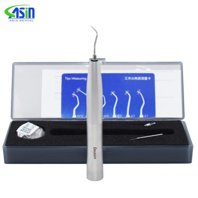 China Vo type metal dental ka coupling air scaler handpiece for cleaning teeth can connact coupling for sale