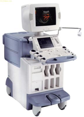 China 3D / 4D Full Digital Color Doppler Ultrasound System With Broadband Probes for sale