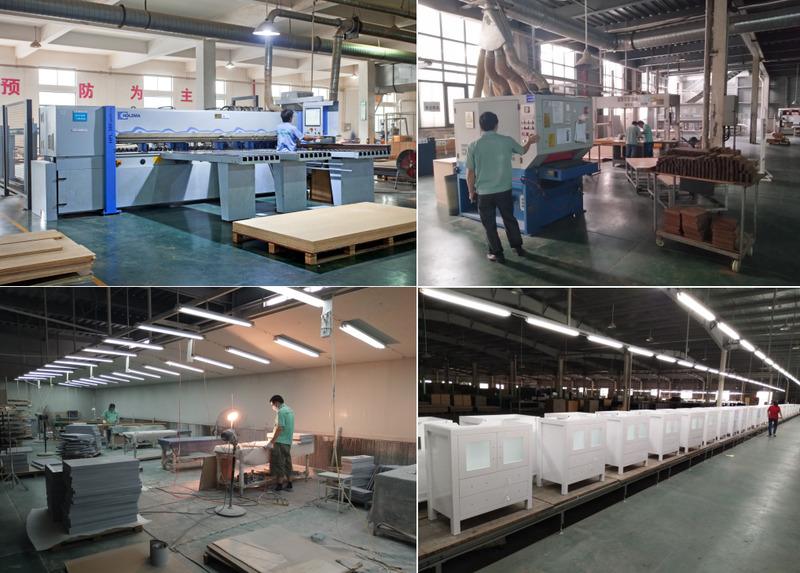 Verified China supplier - Zhejiang Yongyu Furniture Co., Ltd.