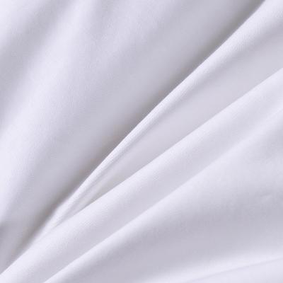 China High Quality 580TC Hotel Fabric Shrink-Resistant In Rolls For Hospital Linen for sale