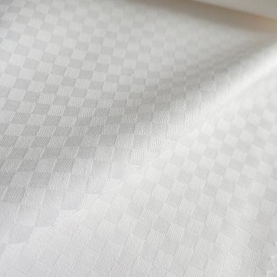 China Wholesale Shrink-Resistant 100% Cotton Fabric 60s * 40s Dobby Fabric Sheets for sale