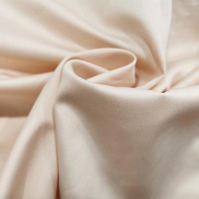 China Tencel 60s*60s 300TC Antistatic Fabric 100% Silk Touch Feel For Bedding Sheet for sale