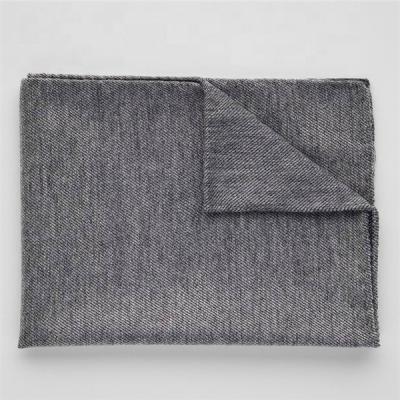 China Amazon Eco-Friendly Brand Dynastyle Fashion Microfiber Cotton Canvas Custom Handckerchief Pocket Squares For Men for sale