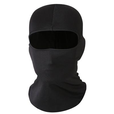 China Outdoor Bicycle Face Mask Windproof Multifunctional Breathable Custom Face Mask Dustproof Balaclava Full Ski Balaclava Recycling Face Mask for sale