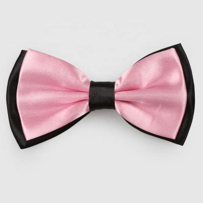 China Viable Custom Christmas Design Bow Tie Dog Collar Accessories for sale