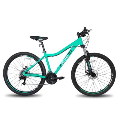 China Popular alloy 21 speed bicicleta de monta de mountainbike JOYKIE 27.5 mountain bike ddp expedition mountain bikes for sale