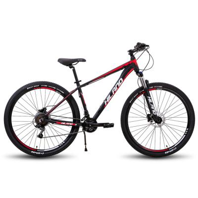 China Popular Mountain Bike DDP Shipping Local Warehouse 29 Inch Aluminum Alloy Aro 29 Bicicletas De Montana De 29 Mountain Bike for sale