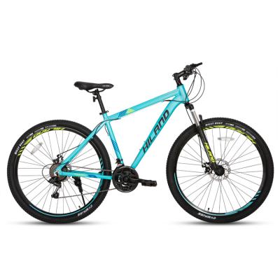 China JOYKIE mountain bike new arrival popular bicycle 29 inch sepeda mtb 21 speed cycle aluminum alloy 29er mountain bike for sale