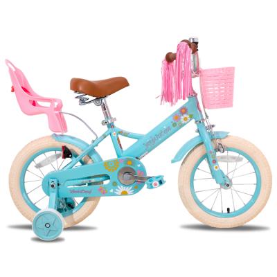 China Children's bike for girl's JOYKIE 2021 new model 12