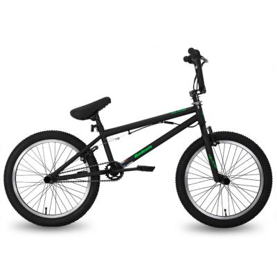 China Colorful 20 inch bmx cycle bmx bike wholesale kids mountain bike JOYKIE freestyle bicis for sale