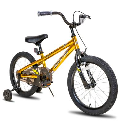 China Popular Kids Bike JOYKIE New Design JOYSTAR Kids 18 20 inch bike14 16 kids bike bicycle for 3-12 years old kids for sale