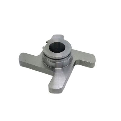 China Automobile OEM High Accurate Service Hot Selling CNC Machining Lathe Machined Auto Part for sale