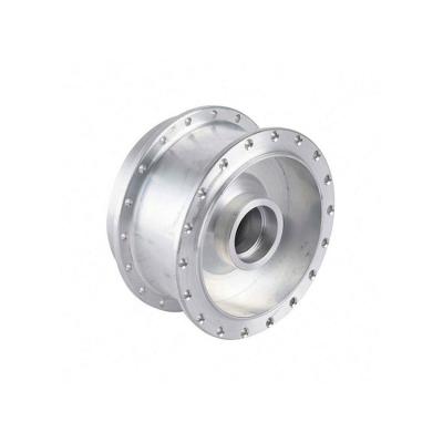 China Automobile Offer High Tech Professional Lathe Machined Parts CNC Turning Motor Parts for sale