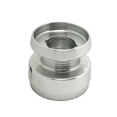 China High Precise Automobile OEM CNC Machining Service Custom Metal Machined Parts Machining Stainless Steel Aluminum Parts for sale