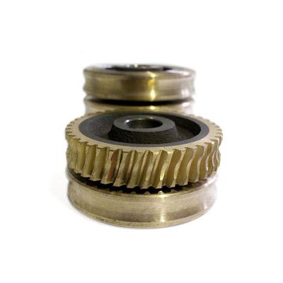 China Automobile OEM ODM cheap bronze worm gear cheap worm gear for sale