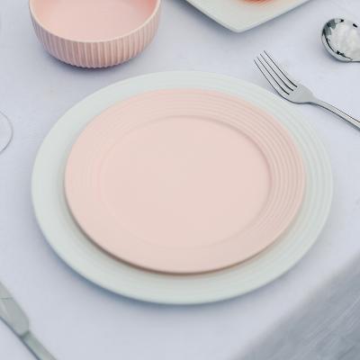 China Viable Popular Design Matte Pink 7